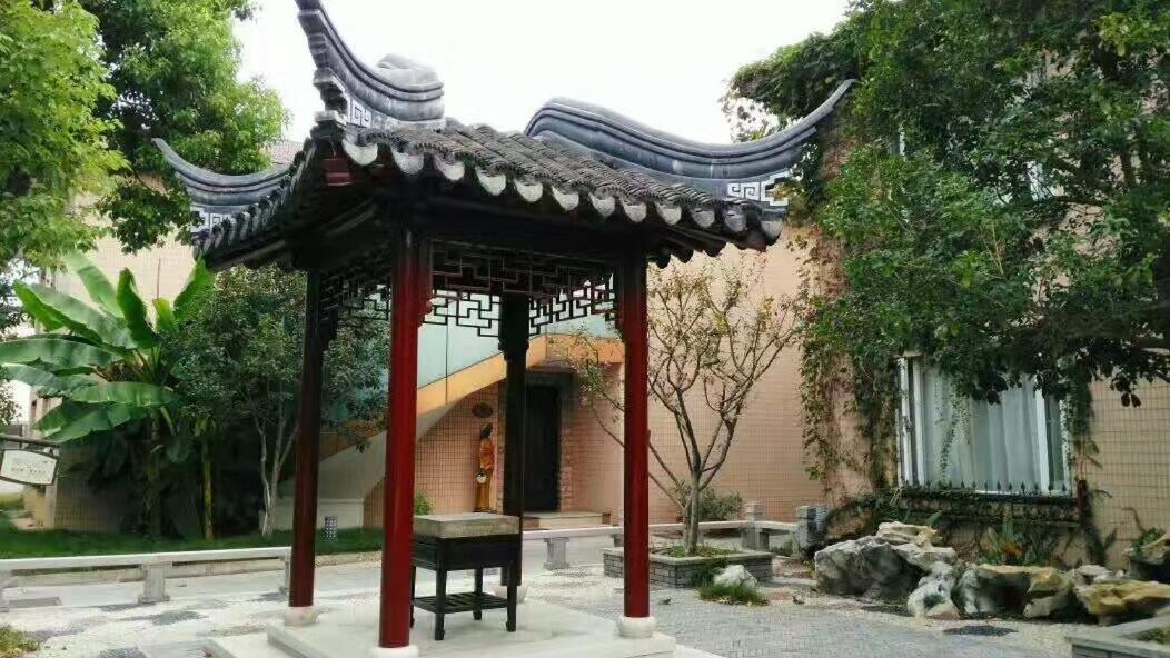 Suzhou Taoyuan International Holiday Hotel Экстерьер фото